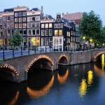 Impression Amsterdam