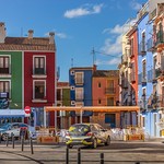 Villajoyosa